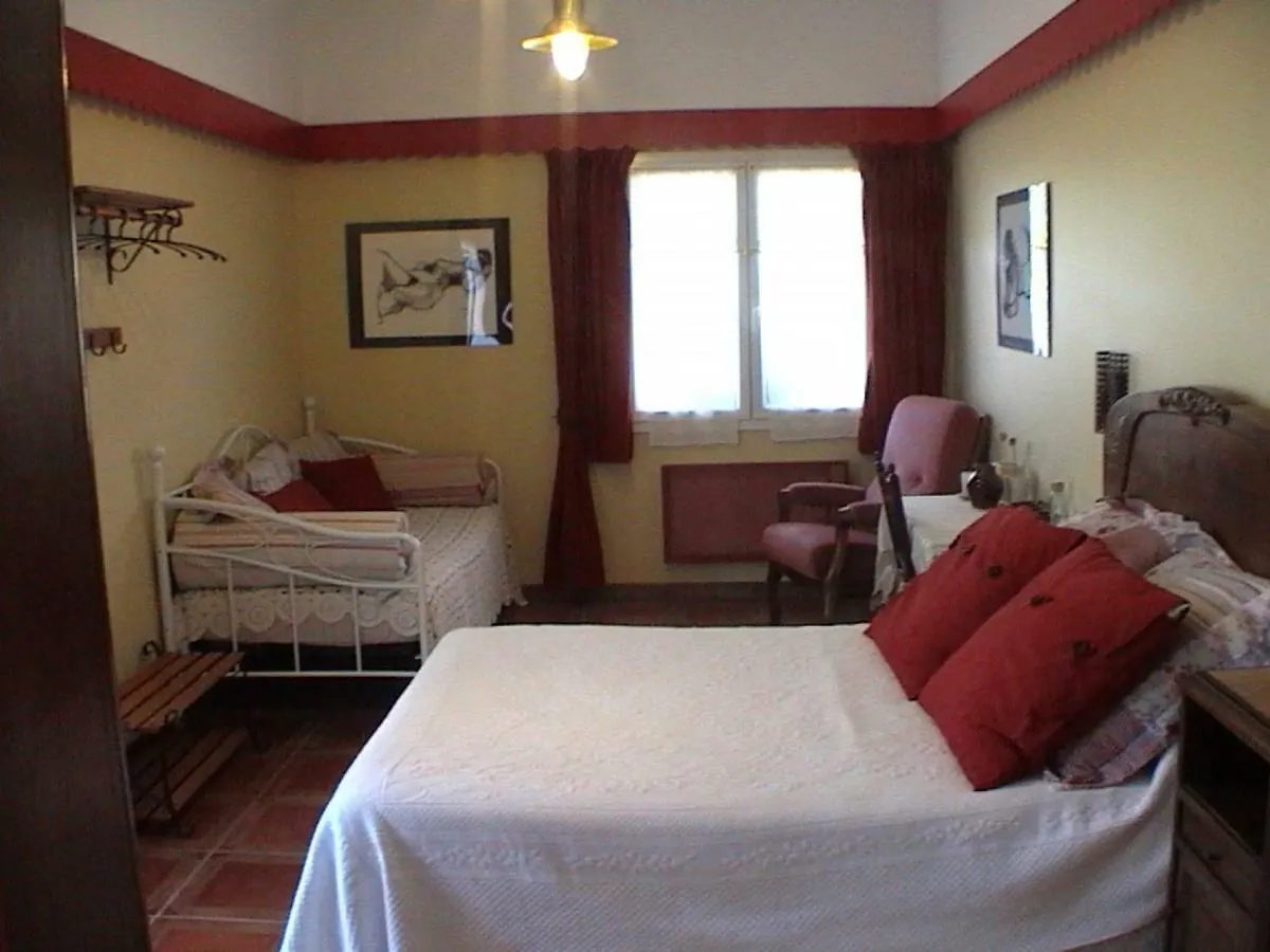 La Corraliere Chambres D'Hotes Nègrepelisse 0*,  Franciaország